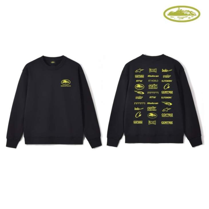 Corteiz Sweatshirt _SKUCorteizS-2XLastxC103731428